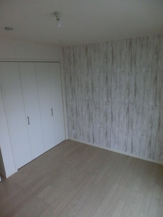 HOME GRACEの物件内観写真